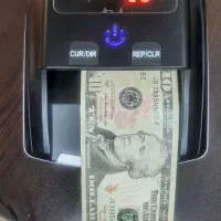 پولشمار اسکناس شمار ارز شمار تست ارز سورتر ارز