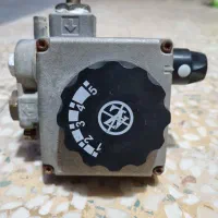 کاربرات فابریک اصلی آبگرمکن گازی ایستاده