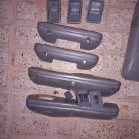 دستگیره‌درب‌پراید