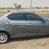دنا پلاس توربو اتوماتیک
