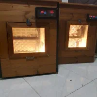 دستگاه جوجه کشی ۸۴تایی اتوماتیک