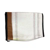 خورجین با گل گم شده
