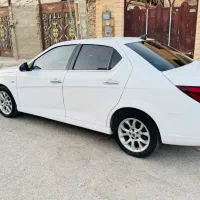 دنا توربو‌ اتوماتیک مدل1401