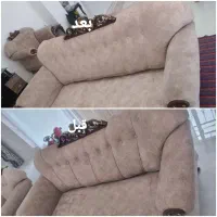 مبل‌شویی و قالیشویی ترنج (روح‌نواز)