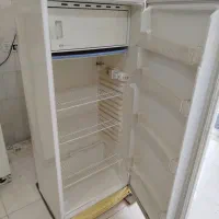 یخچال جنرال استیل تک درب