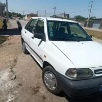 پراید۸۸شاسی هاکاملاپلمپ