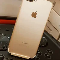 iphone 7 plus|موبایل|ملایر, |دیوار