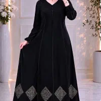 انواع ماکسی محرمی موجود