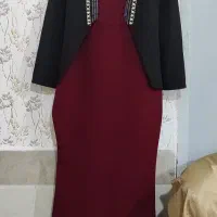 لباس شیک مجلسی