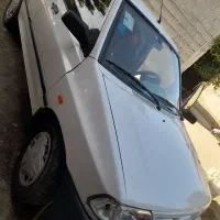 پراید ۱۳۱ مدل ۹۱