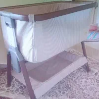 تخت فرزند برند Cozee در حدّ نو