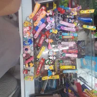 جاکلیدی تکی و عمده