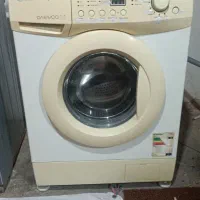 لباسشویی دوو درحد نو