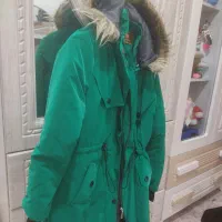 کاپشن زنانه شیک و زیبا