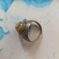نقره و جواهر