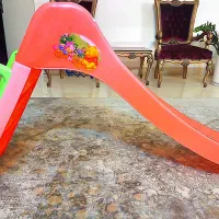فروش سرسره کودک