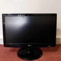 مانیتور مدل LG