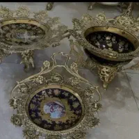 لوستر و وسایل برنجی همه مدل|لوستر و چراغ آویز|شیراز, شهرک گلستان|دیوار