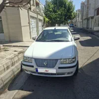 سمندef7مدل ۹۳