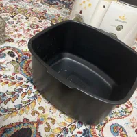 سرخکن|اجاق گاز و لوازم برقی پخت‌وپز|کرج, دولت‌آباد|دیوار