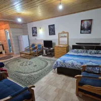 اجاره سوییت در رامسر