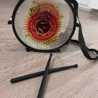 طبل عزاداری