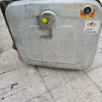 باک آلومینیومی