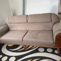 مبل ۷ نفر