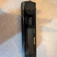 ضبط پایونیر اصل