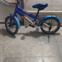 دوچرخه ۱۶