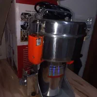 آسیاب گهواره ایی استار 1000A
