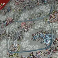 سرویس انگشتی کریستال اصل فرانسه