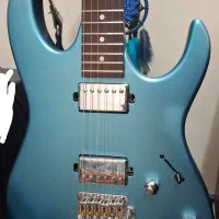 گیتار الکتریک Ibanez grx120sp