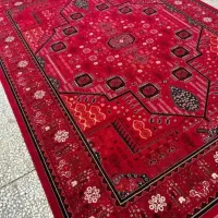 خدمات قالیشویی ومبل شویی آبشار یزد