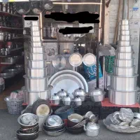 تعویض قابلمه کهنه باتازه