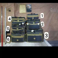 کیف ابزار