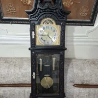 ساعت دیواری