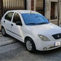 تیبا ۲ مدل ۹۸ کم کار بیرنگ
