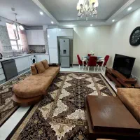 ۶۵ متر/۲ خواب/فول امکانات/جیحون