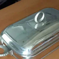 سوفله پذیرایی 2 عدد