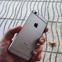ایفون6 128gig|موبایل|ارومیه, |دیوار