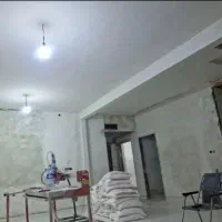 نقاش ساختمان