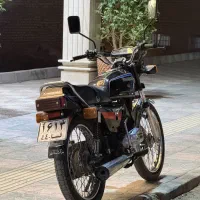 کاوازاکی125