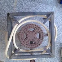 گاز تک شعله