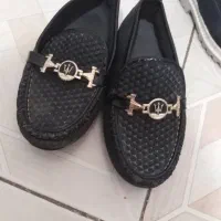 نیم بوت و کالج پسرونه