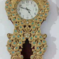 ساعت دیواری