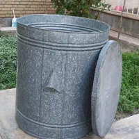 خمره نان ۵ منه قدیمی
