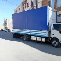 موسسه باربری یزد جی نیرو با ماشین تضمینی