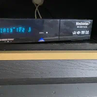 گیرنده دیجیتال