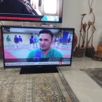 ال ای دی سامسونگ اچ دی سالم